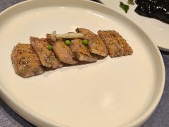 -A One Kitchen·南京精菜馆(德基广场店)