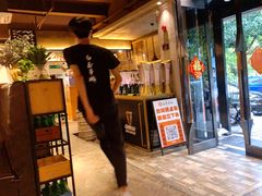 -白玉串城·朝鲜族烤串(龙岗店)
