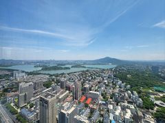 -洲际酒店·地平线全日餐厅HORIZON CAFÉ