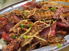 -嘉升大排档(番禺总店)