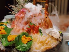 -古京·臻致料理(月湖店)