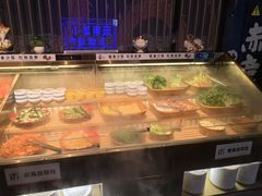 -神户赤童日式烤肉(金地广场店)