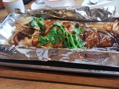 -新白鹿餐厅(城西银泰城店)