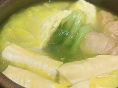 -太湖饭店·寄畅轩中餐厅