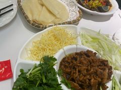 -富源东北春饼店(翠竹店)