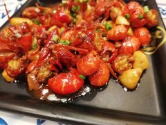 -松哥油焖大虾(皇岗一店)