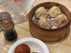 -穆桂英美食(南禅寺店)