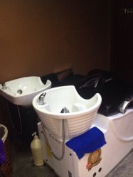 -明洞造型精品烫染