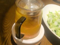 -粗茶淡饭·隐庐私厨(东亭店)
