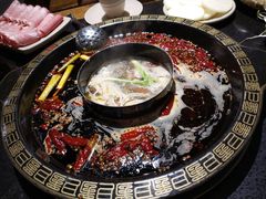 -渝派江湖烩(回兴店)