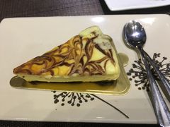 -吱咖啡西式简餐