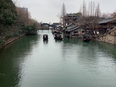 -乌镇枕水度假酒店