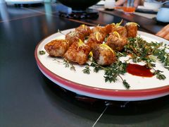 -墨泉峰味(润和国际广场店)