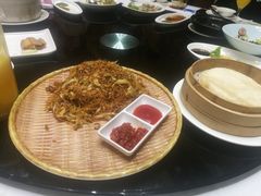 -丰收日·小海鲜·沪上家宴(顾村正大店)