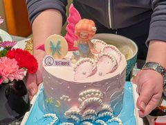 -CAKE BOSS 蛋糕老板(西单君太百货店)