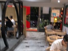-川香鼎盛(市桥富华总店)