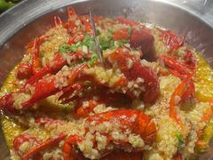 -一棠龙虾•王牌虾球(楚河汉街店)