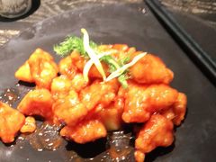 -吴越荣记苏州菜·松鼠桂鱼(月光码头店)