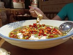 -就你餐厅(体育西横街店)