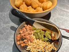 -廖川菜(八佰伴店)