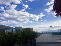 -丽江三义国际机场