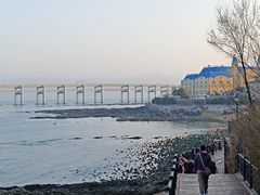 -黑石礁公园