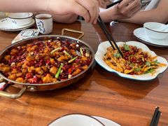 -马头巷·食景园(苏州总店)