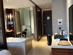 -西双版纳融创皇冠假日度假酒店