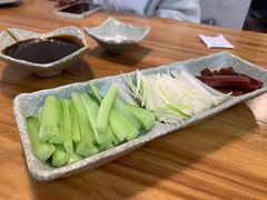 -新興传承烤鸭