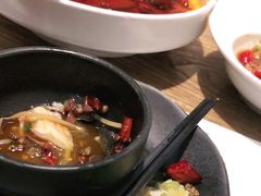 -榕意·川味之美(深业上城店)