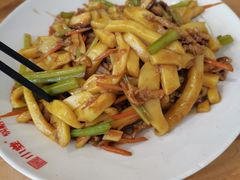 -小姜锅贴(凤凰街店)