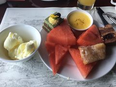 -泰谷酒店·太古码头闽菜自助餐厅