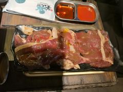 -鑫釜山海鲜烧烤(浑南店)