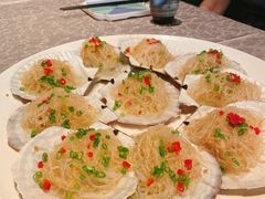 -小贝壳酒楼(经九路店)