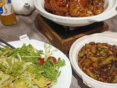 -老浒记烤鸭-北京菜(琉璃厂店)