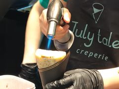 -July tale·可丽饼(德基广场店)