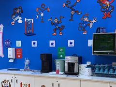 -美吉姆国际儿童教育中心(湛江招商花园城店)