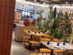 -玛尚诺意式餐厅(日月光店)