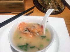 -一粥(华侨城创意文化园店)