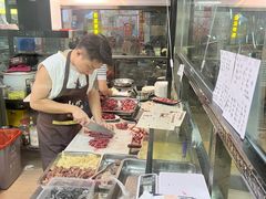 -山珍鲜牛肉火锅·本地连锁老字号(二马路汕中老店)