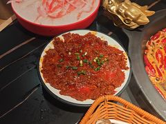 -蜀大侠火锅(四川北路店)