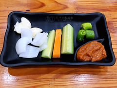 -张师傅参鸡汤店(高丽街店)