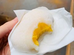 -澳门长洲糯米糍(柯打苏沙街店)