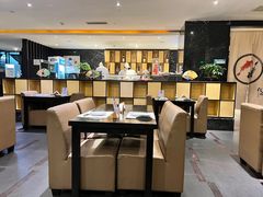 -松临·铁板烧&Omakase(神农店)