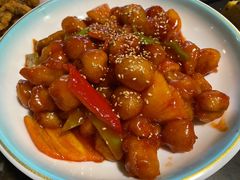 -郑喜旺烧烤(郑州总店)