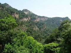 -北京上方山国家森林公园