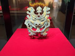 -北京大葆台遗址博物馆