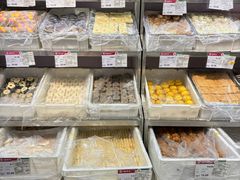 -北京稻香村(京港城生活广场店)