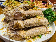 -醉壹号海鲜大排档(厦门美食地标店)