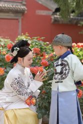 点击看大图 -美云庭古装·格格服汉服·京城旅拍(北京店)